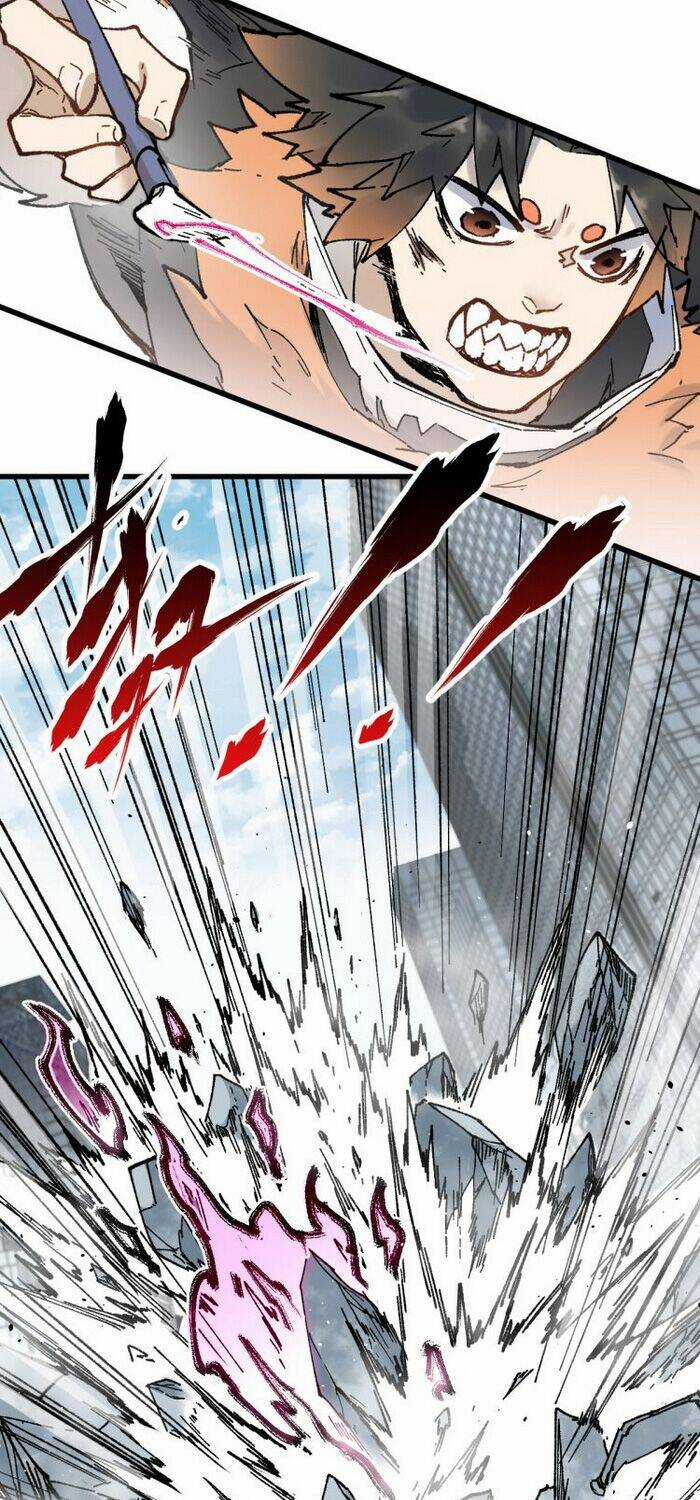 Thánh Khư - Chapter 115 - Trang 5