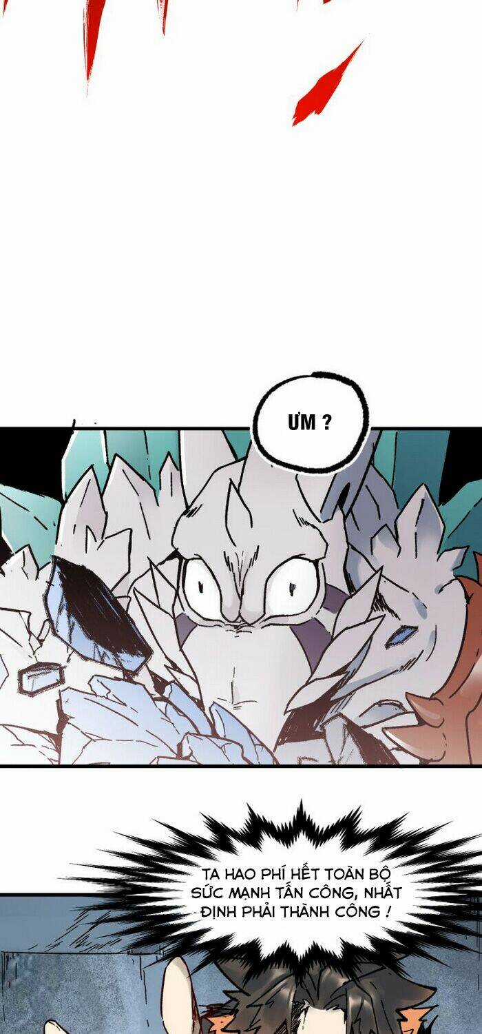 Thánh Khư - Chapter 115 - Trang 41