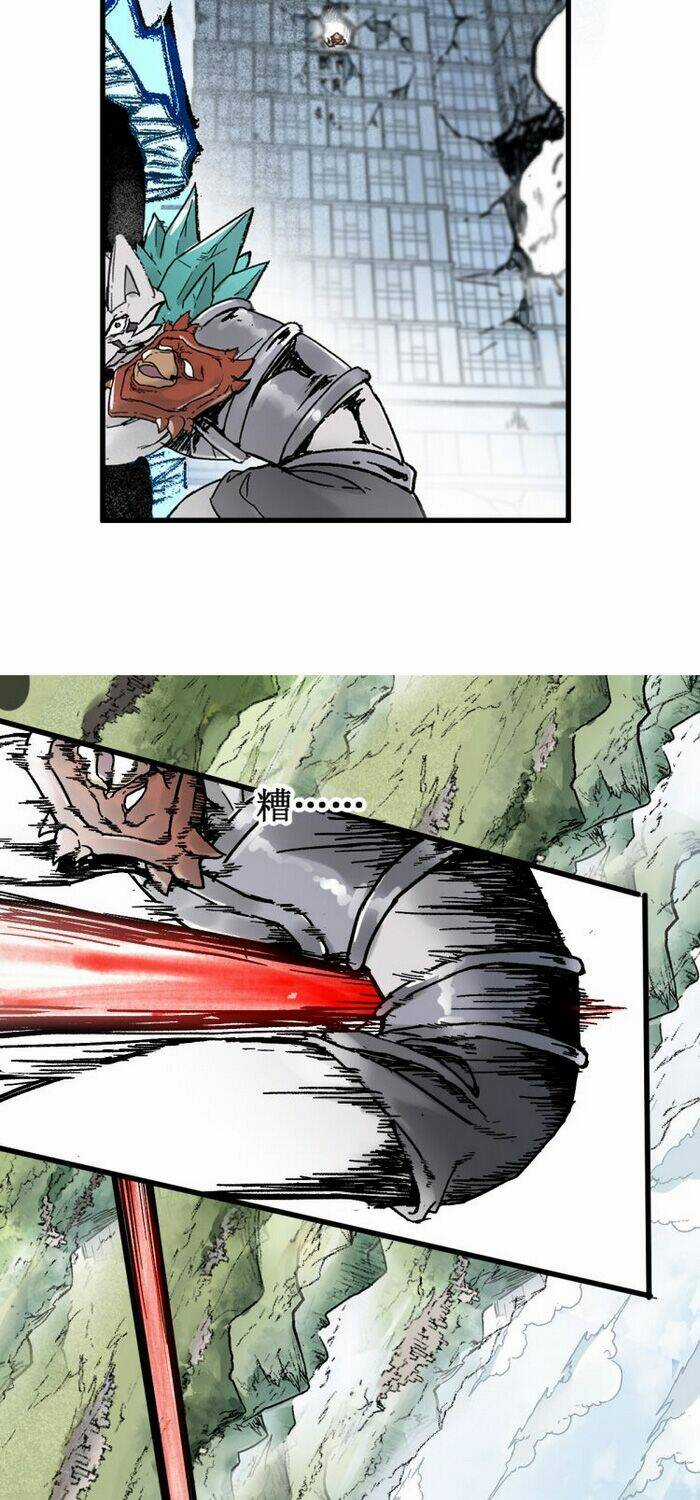 Thánh Khư - Chapter 115 - Trang 43