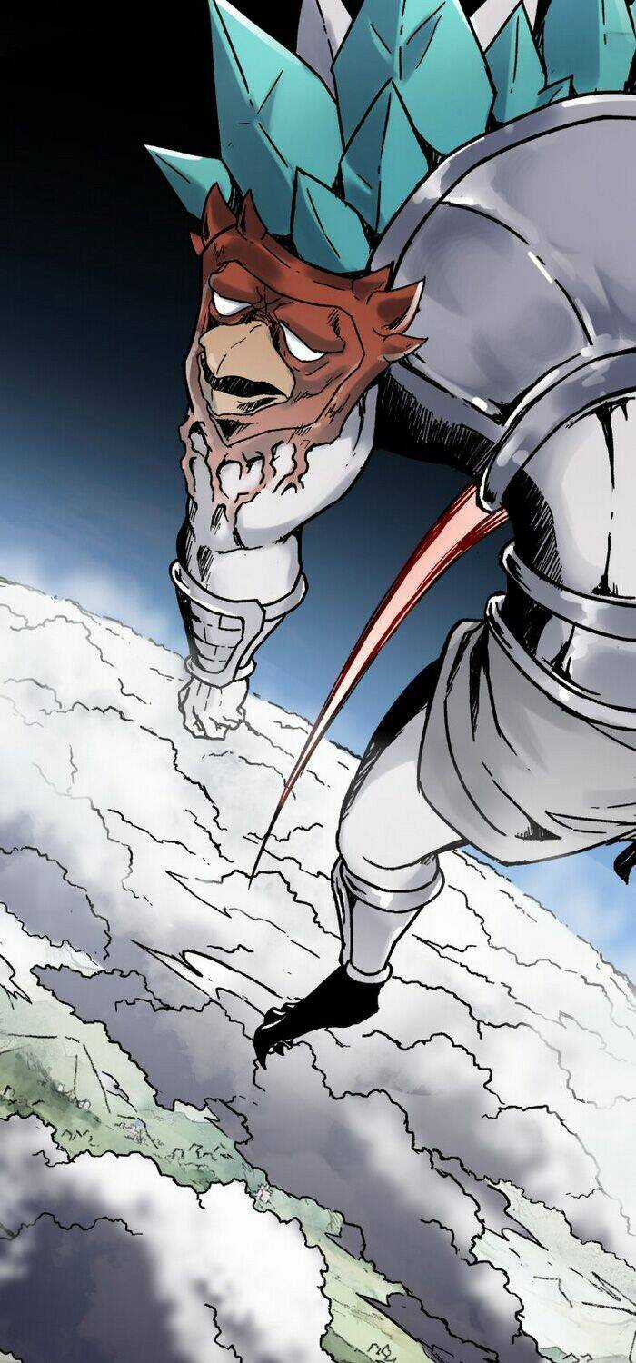 Thánh Khư - Chapter 115 - Trang 47