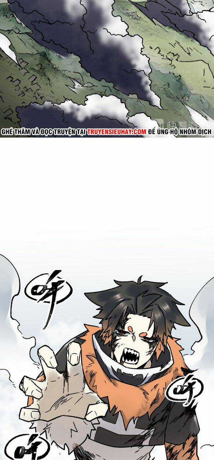 Thánh Khư - Chapter 115 - Trang 48