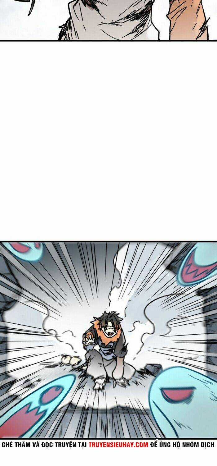 Thánh Khư - Chapter 115 - Trang 49