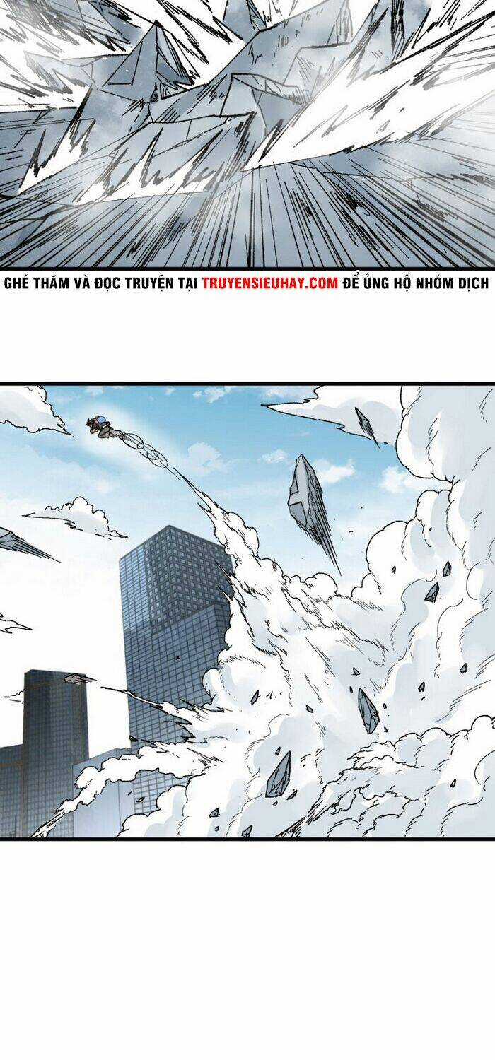 Thánh Khư - Chapter 115 - Trang 6