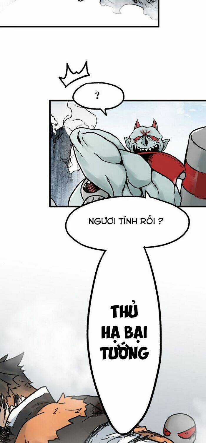 Thánh Khư - Chapter 115 - Trang 52