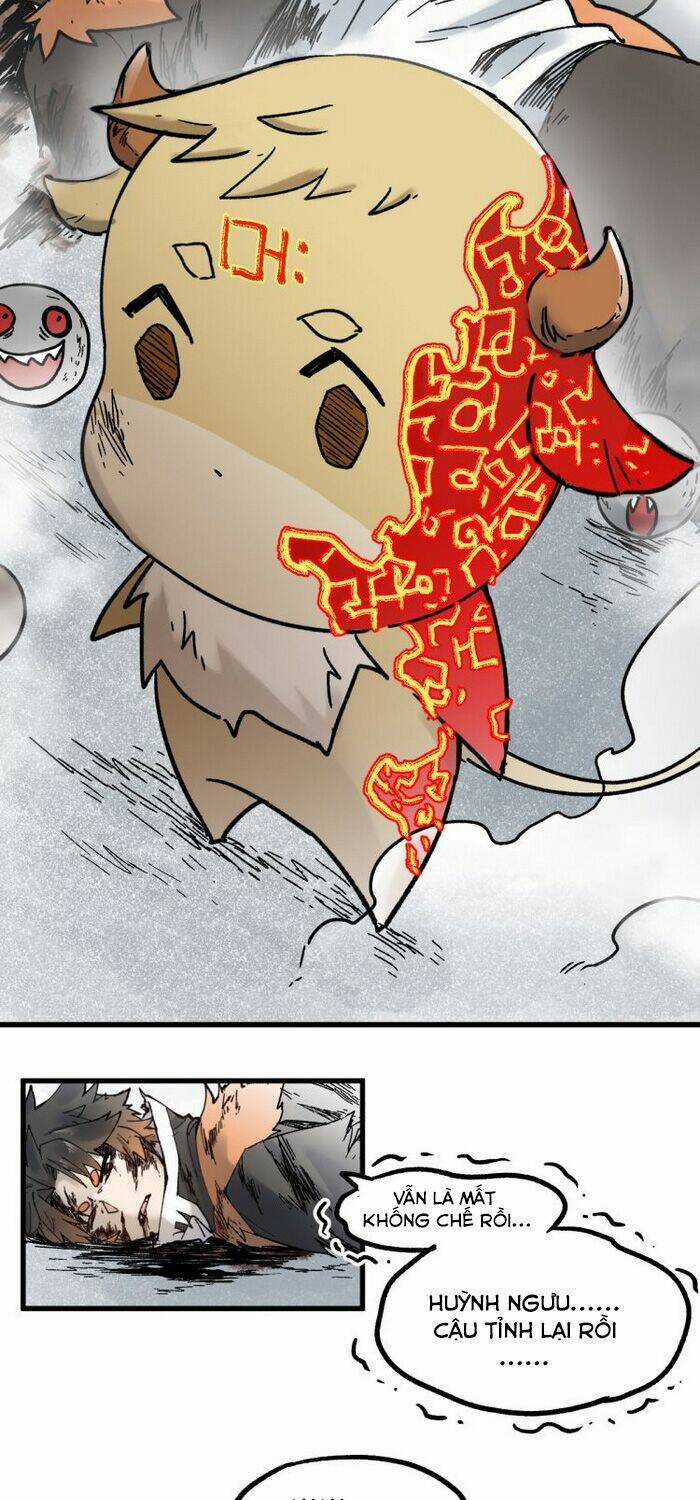 Thánh Khư - Chapter 115 - Trang 53