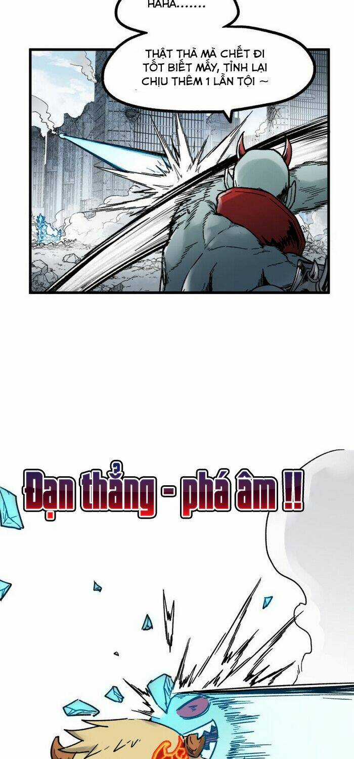 Thánh Khư - Chapter 115 - Trang 54