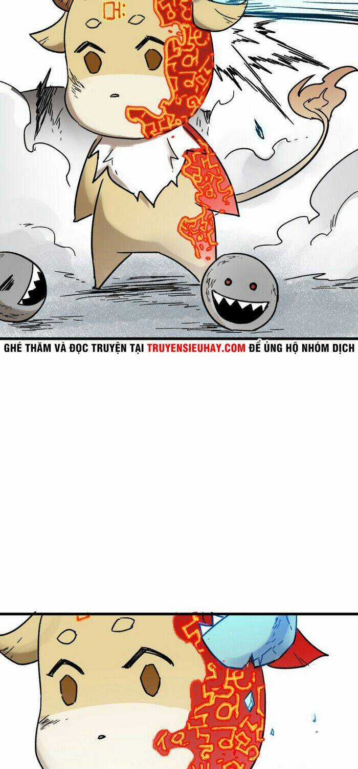 Thánh Khư - Chapter 115 - Trang 55