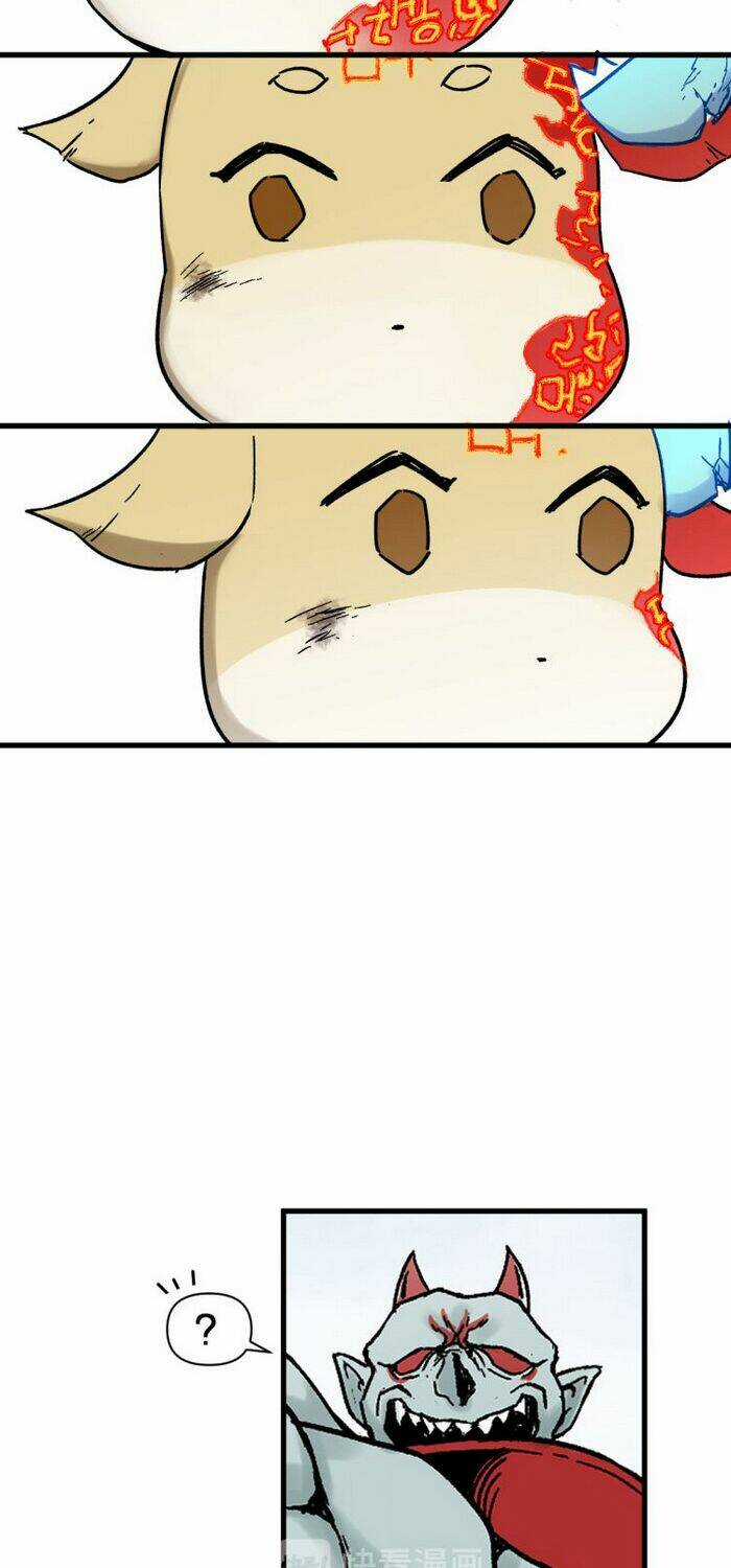 Thánh Khư - Chapter 115 - Trang 56