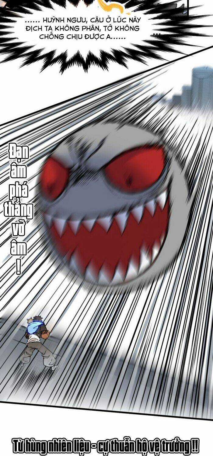 Thánh Khư - Chapter 115 - Trang 10
