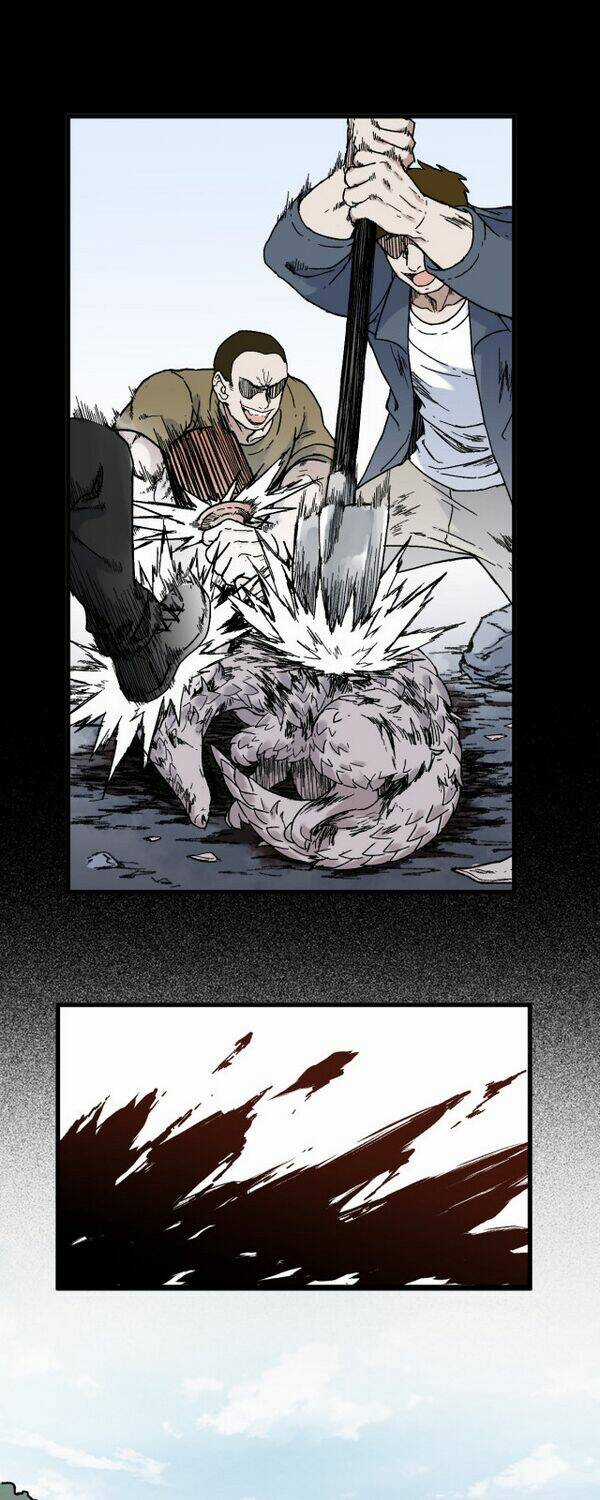 Thánh Khư - Chapter 116 - Trang 16