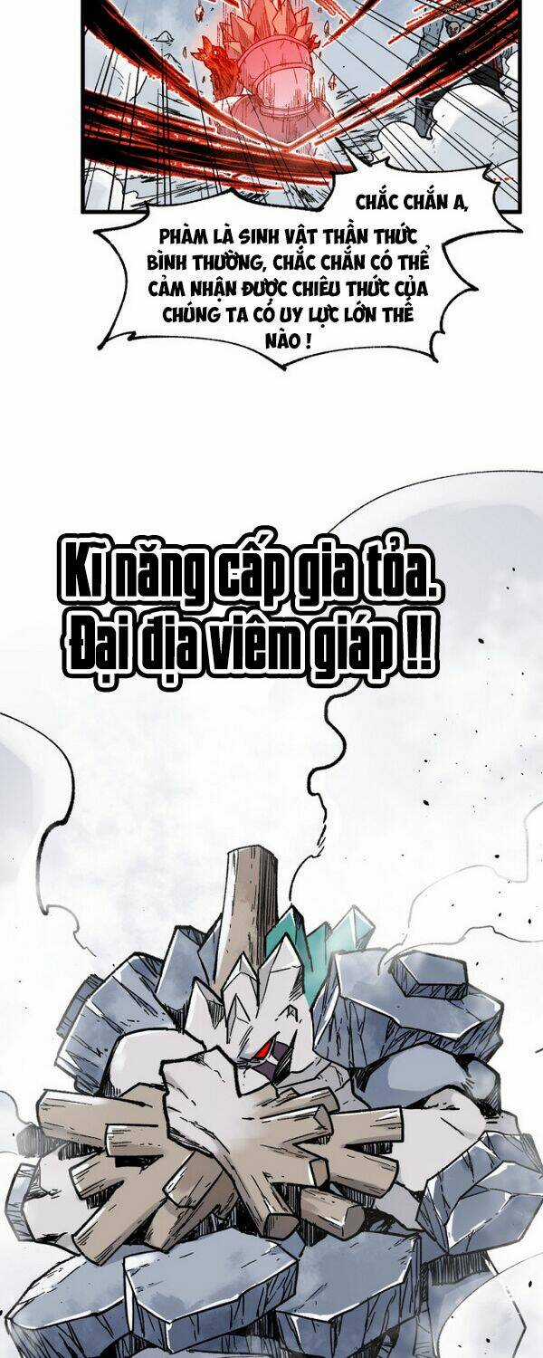 Thánh Khư - Chapter 116 - Trang 24