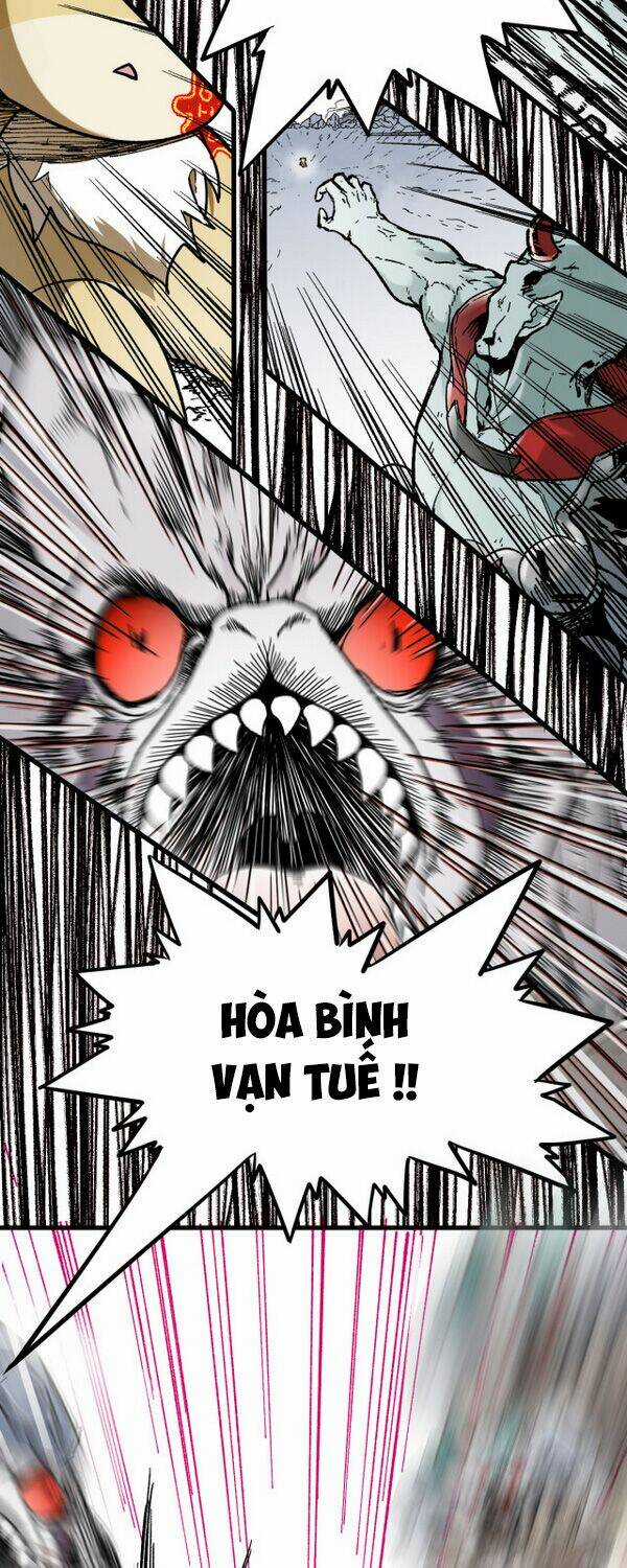 Thánh Khư - Chapter 116 - Trang 27