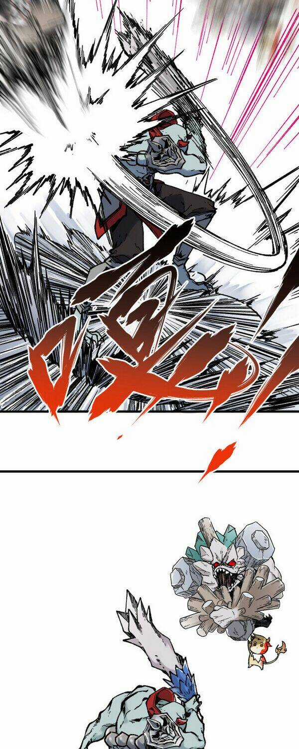 Thánh Khư - Chapter 116 - Trang 28