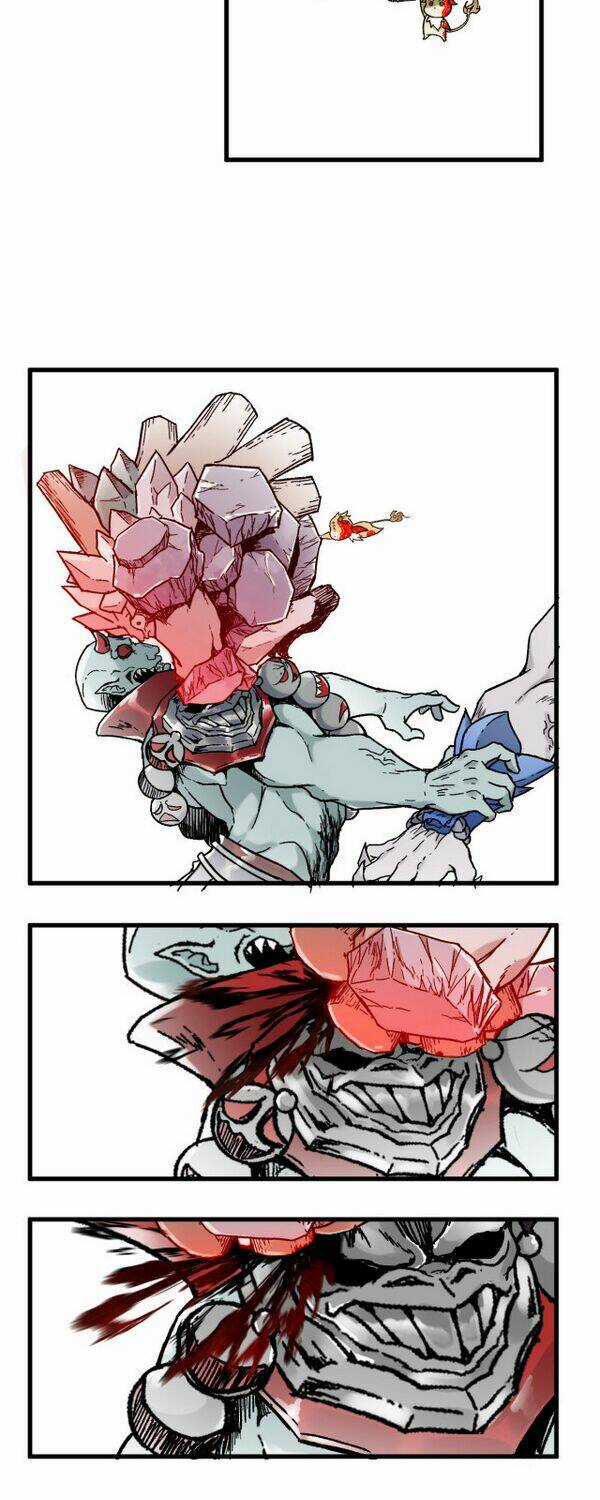 Thánh Khư - Chapter 116 - Trang 30