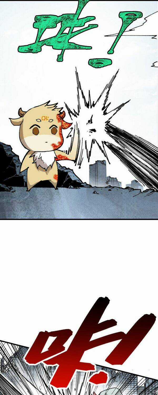 Thánh Khư - Chapter 116 - Trang 4