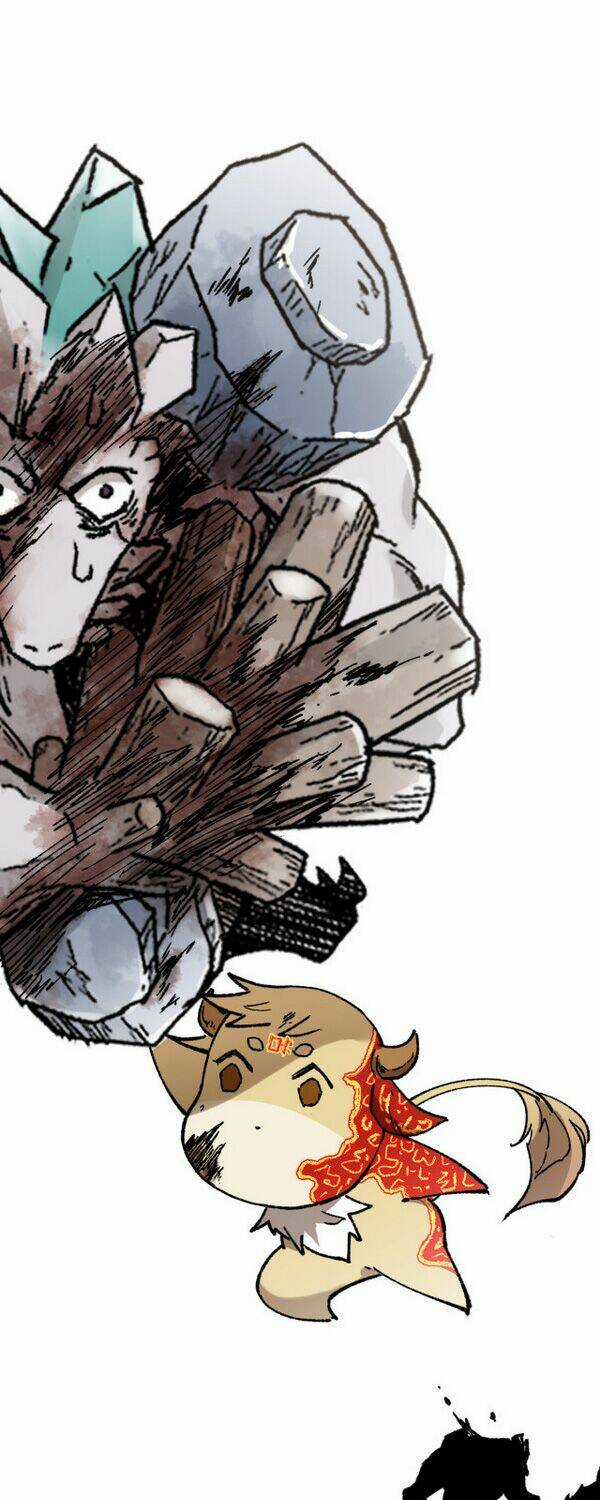 Thánh Khư - Chapter 116 - Trang 31