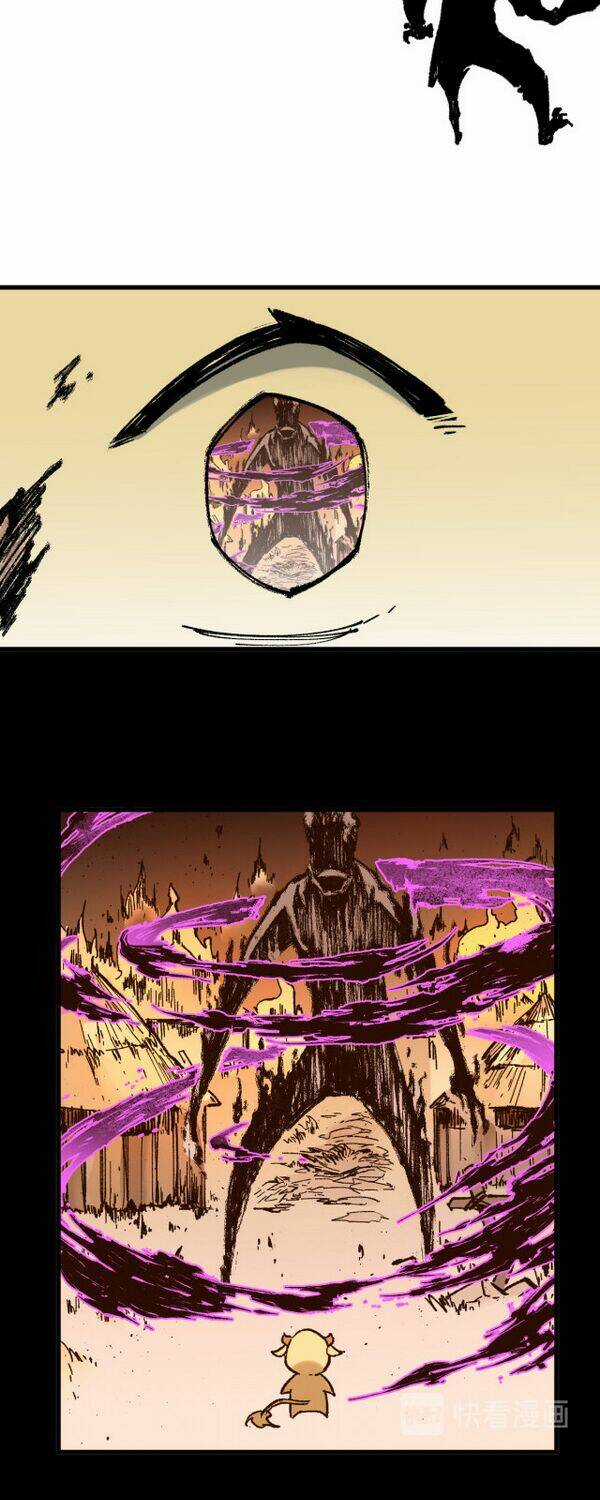 Thánh Khư - Chapter 116 - Trang 32