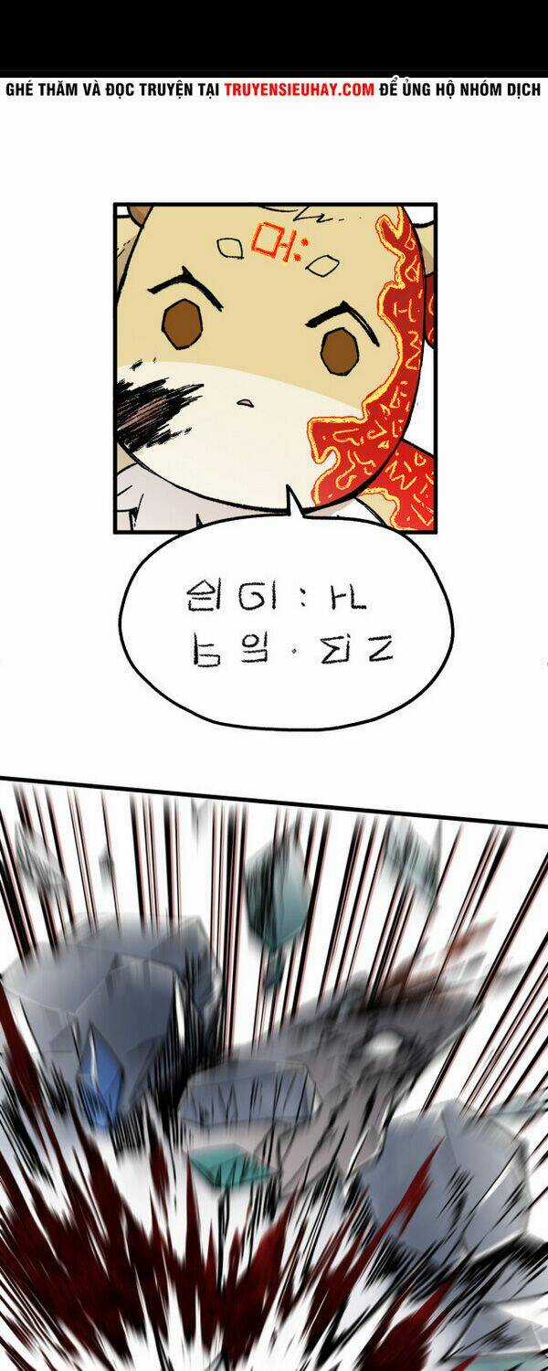 Thánh Khư - Chapter 116 - Trang 33