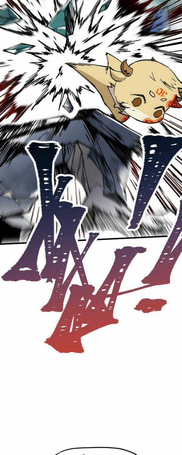 Thánh Khư - Chapter 116 - Trang 34