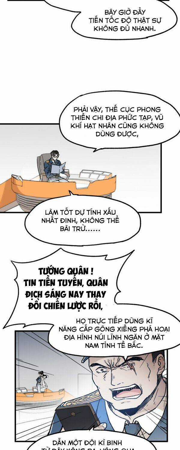 Thánh Khư - Chapter 116 - Trang 36