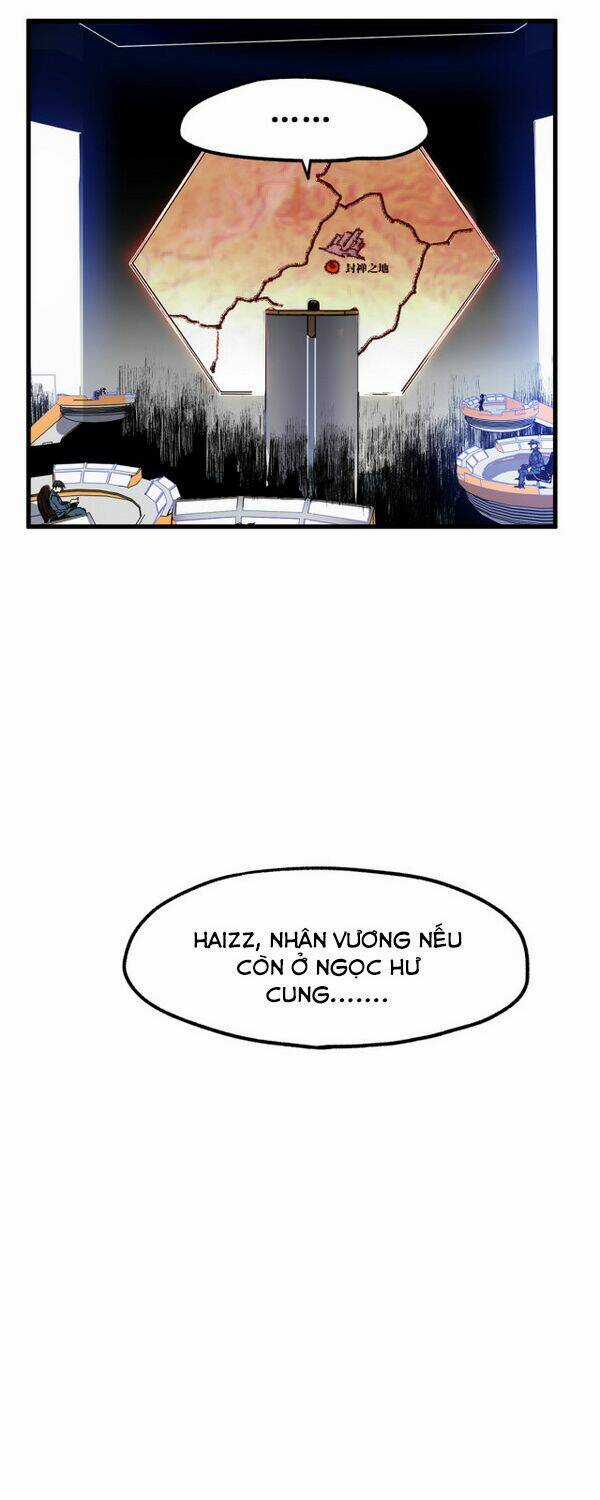 Thánh Khư - Chapter 116 - Trang 38