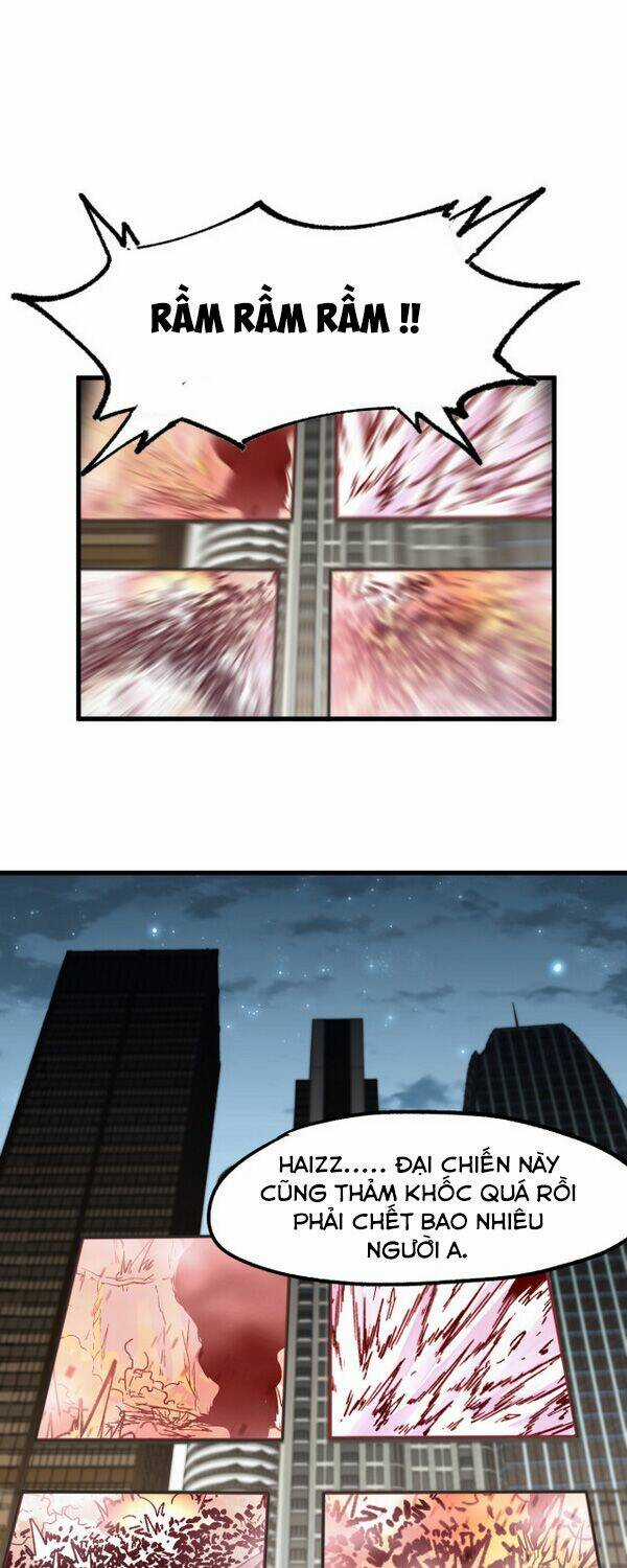 Thánh Khư - Chapter 116 - Trang 39