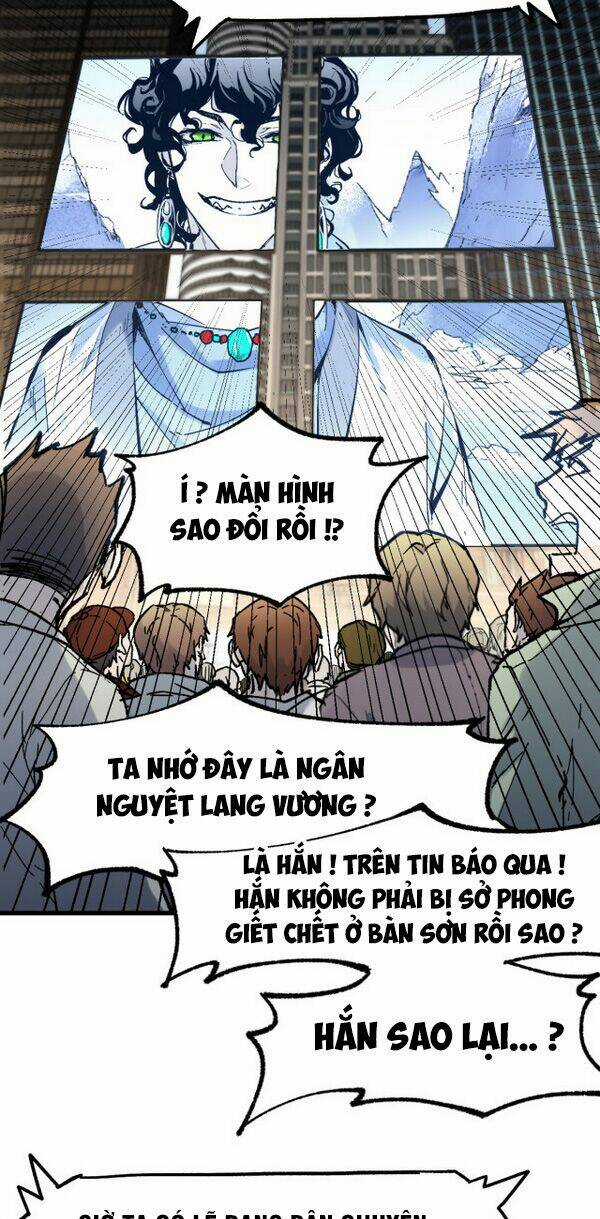 Thánh Khư - Chapter 116 - Trang 41