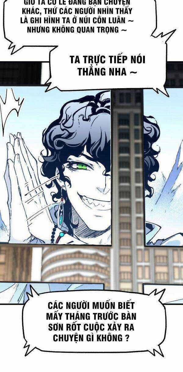 Thánh Khư - Chapter 116 - Trang 42
