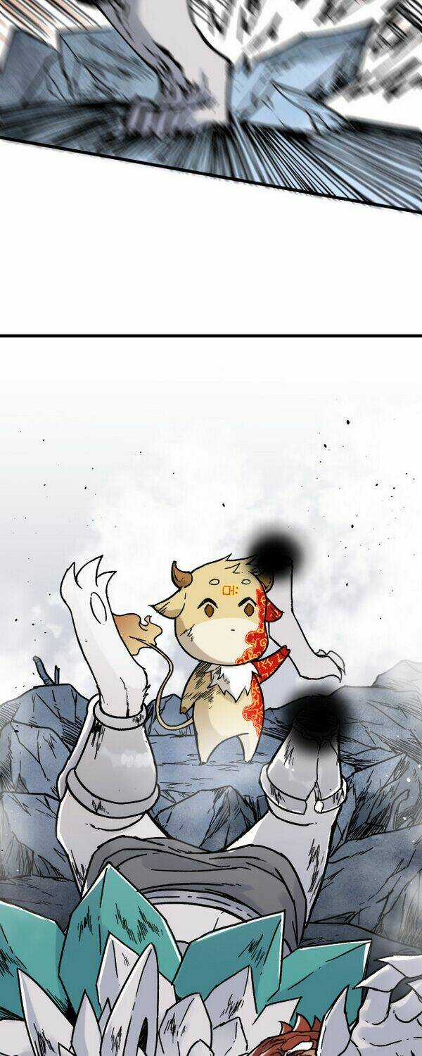 Thánh Khư - Chapter 116 - Trang 7