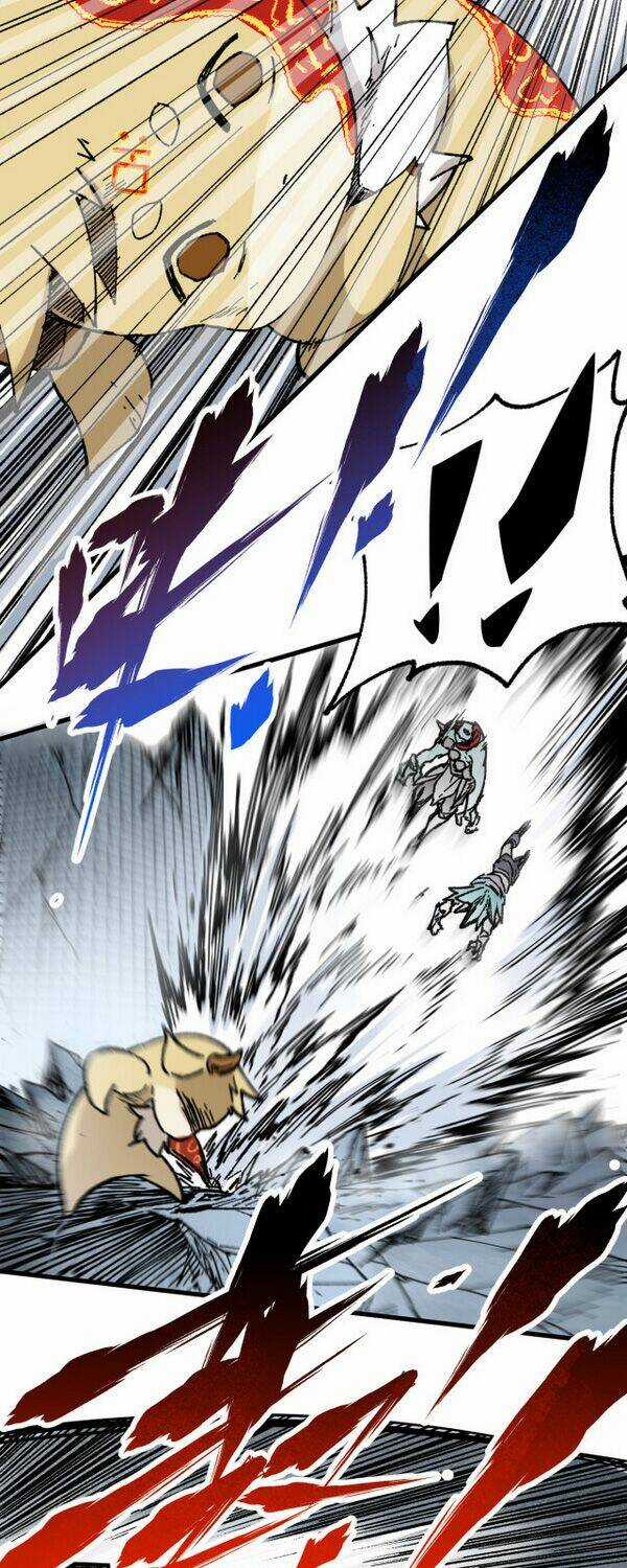 Thánh Khư - Chapter 116 - Trang 9