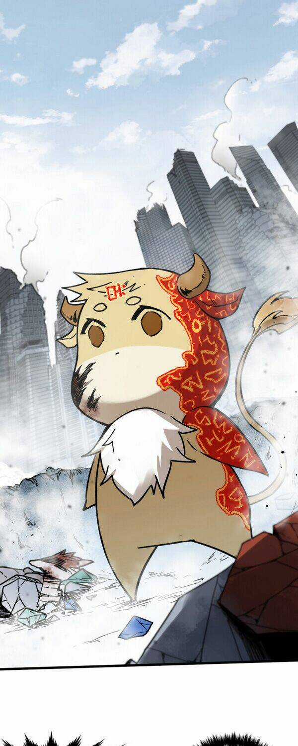 Thánh Khư - Chapter 117 - Trang 1