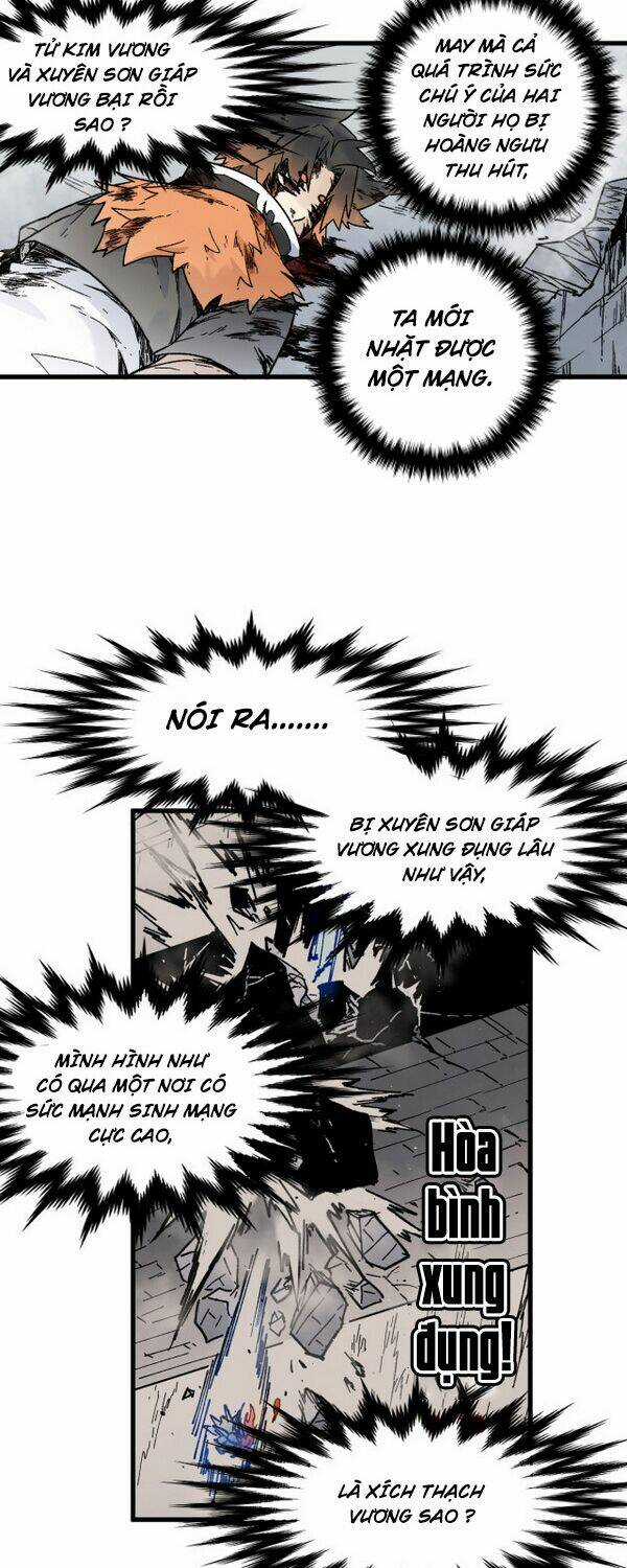 Thánh Khư - Chapter 117 - Trang 2