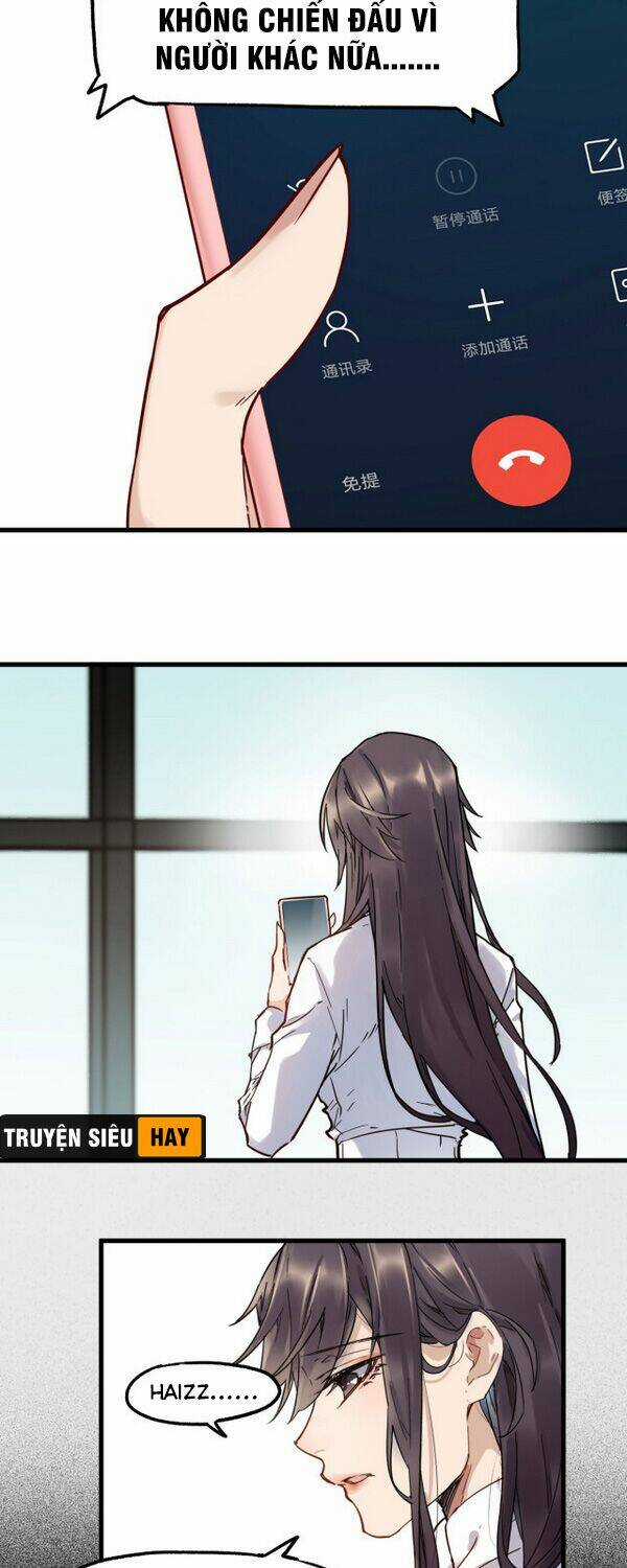 Thánh Khư - Chapter 117 - Trang 13