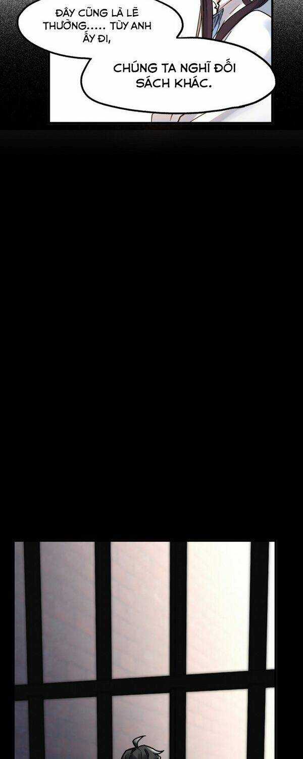 Thánh Khư - Chapter 117 - Trang 14