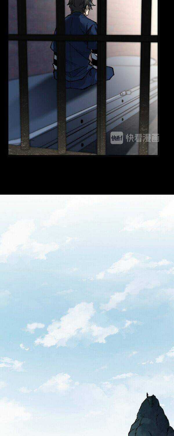 Thánh Khư - Chapter 117 - Trang 15