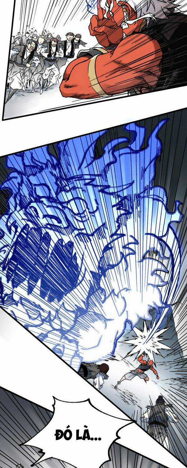 Thánh Khư - Chapter 117 - Trang 19