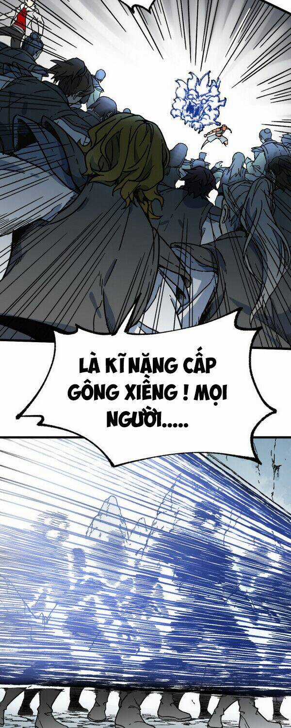 Thánh Khư - Chapter 117 - Trang 20