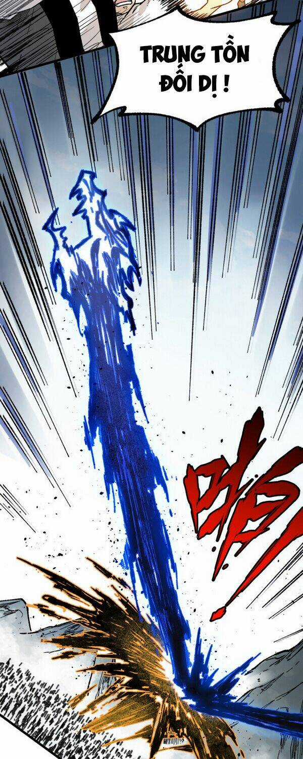Thánh Khư - Chapter 117 - Trang 24