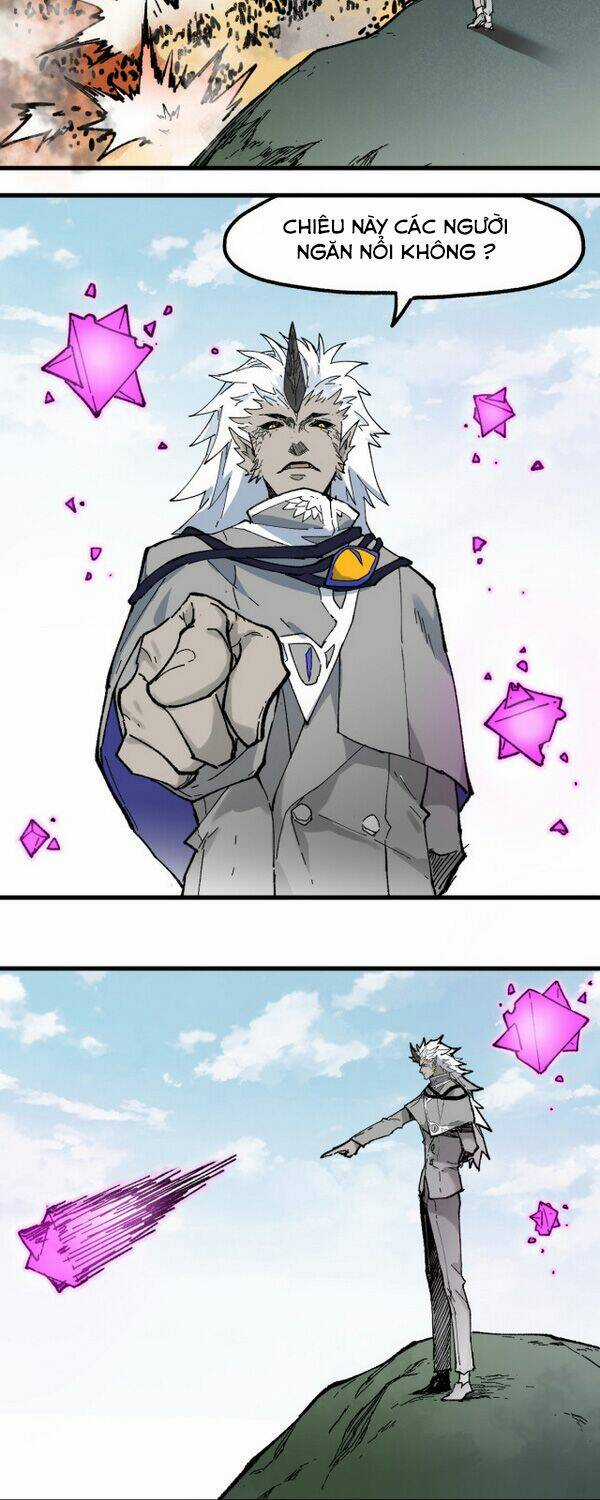 Thánh Khư - Chapter 117 - Trang 26