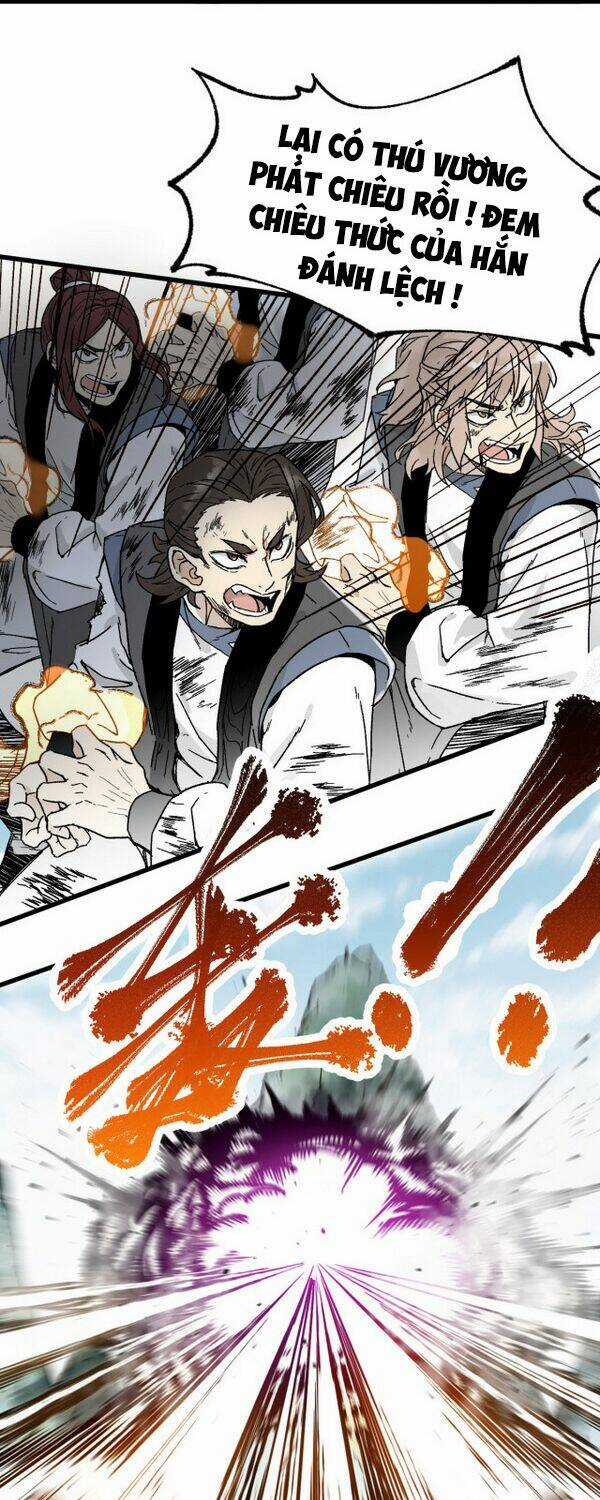 Thánh Khư - Chapter 117 - Trang 27