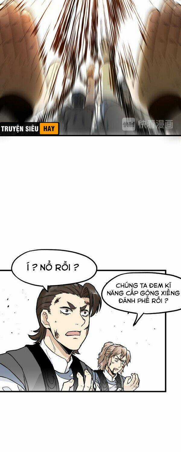 Thánh Khư - Chapter 117 - Trang 28