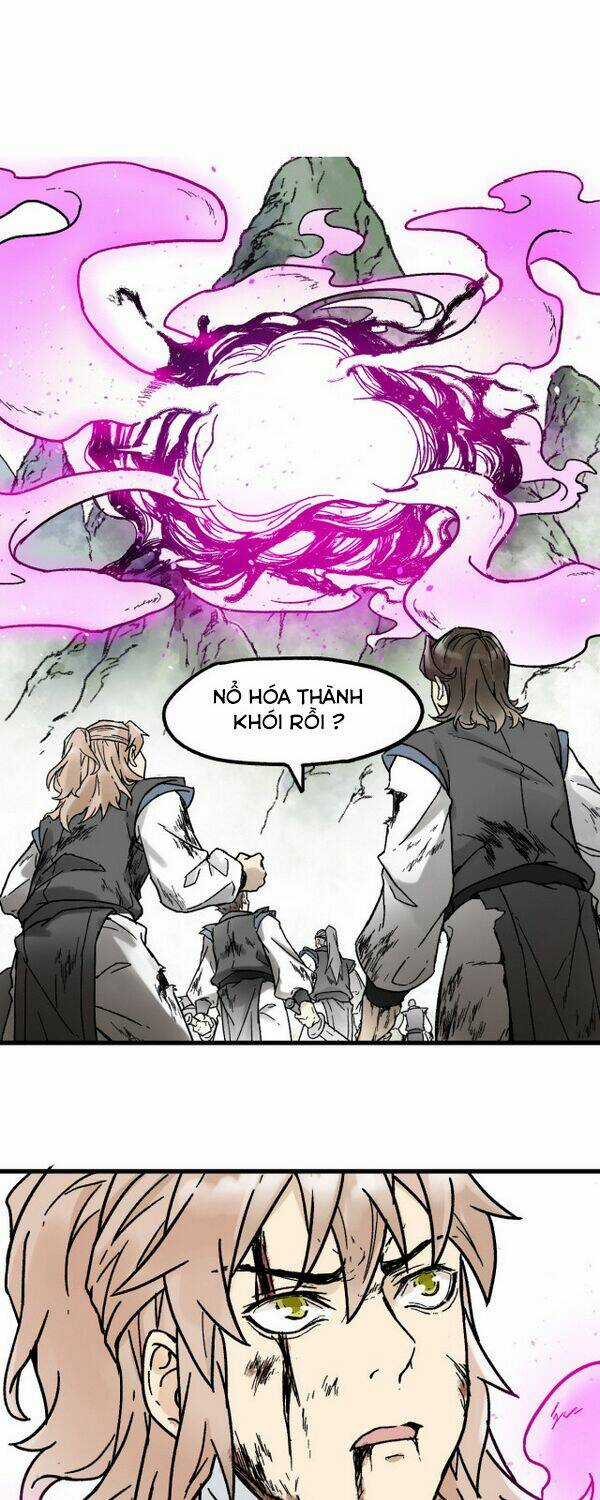 Thánh Khư - Chapter 117 - Trang 29