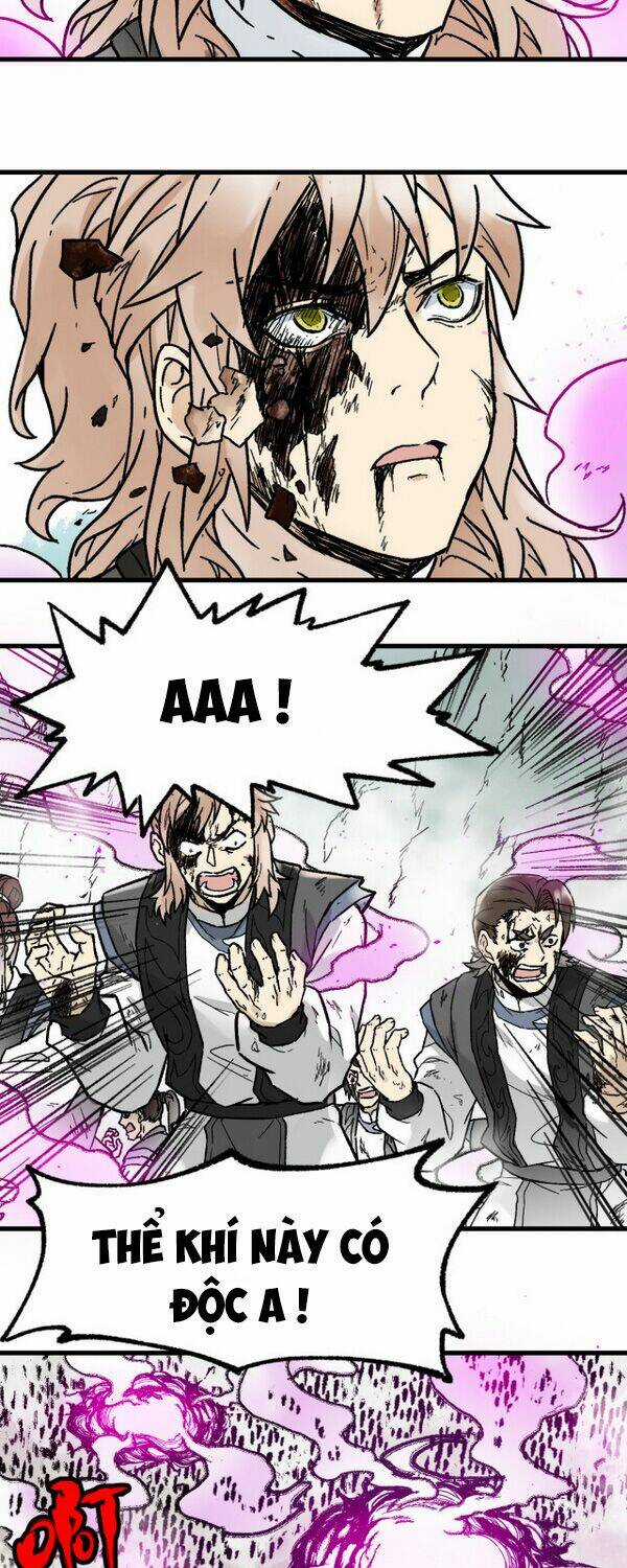 Thánh Khư - Chapter 117 - Trang 30