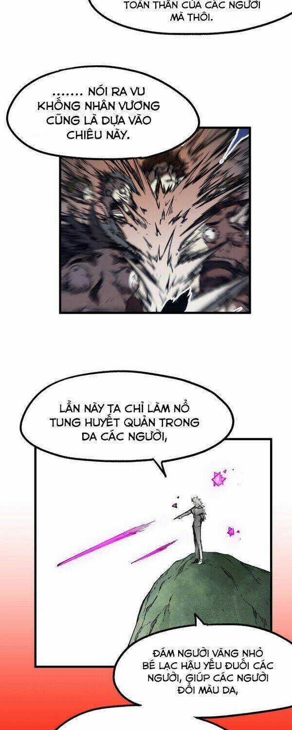 Thánh Khư - Chapter 117 - Trang 32