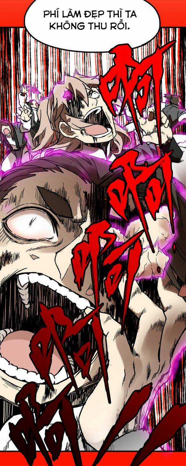 Thánh Khư - Chapter 117 - Trang 33
