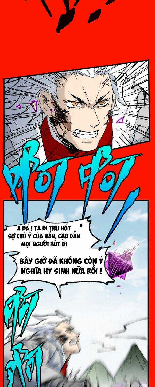 Thánh Khư - Chapter 117 - Trang 34