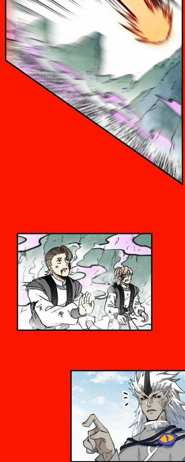 Thánh Khư - Chapter 117 - Trang 38