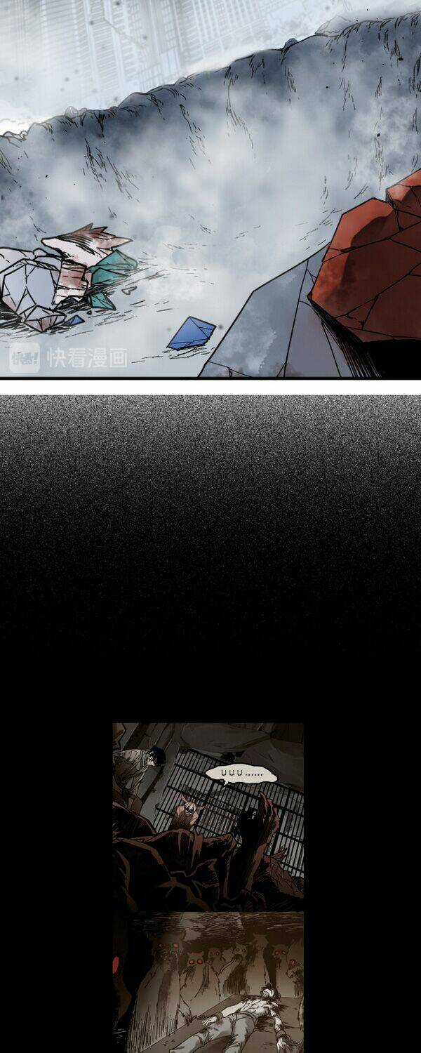 Thánh Khư - Chapter 117 - Trang 5