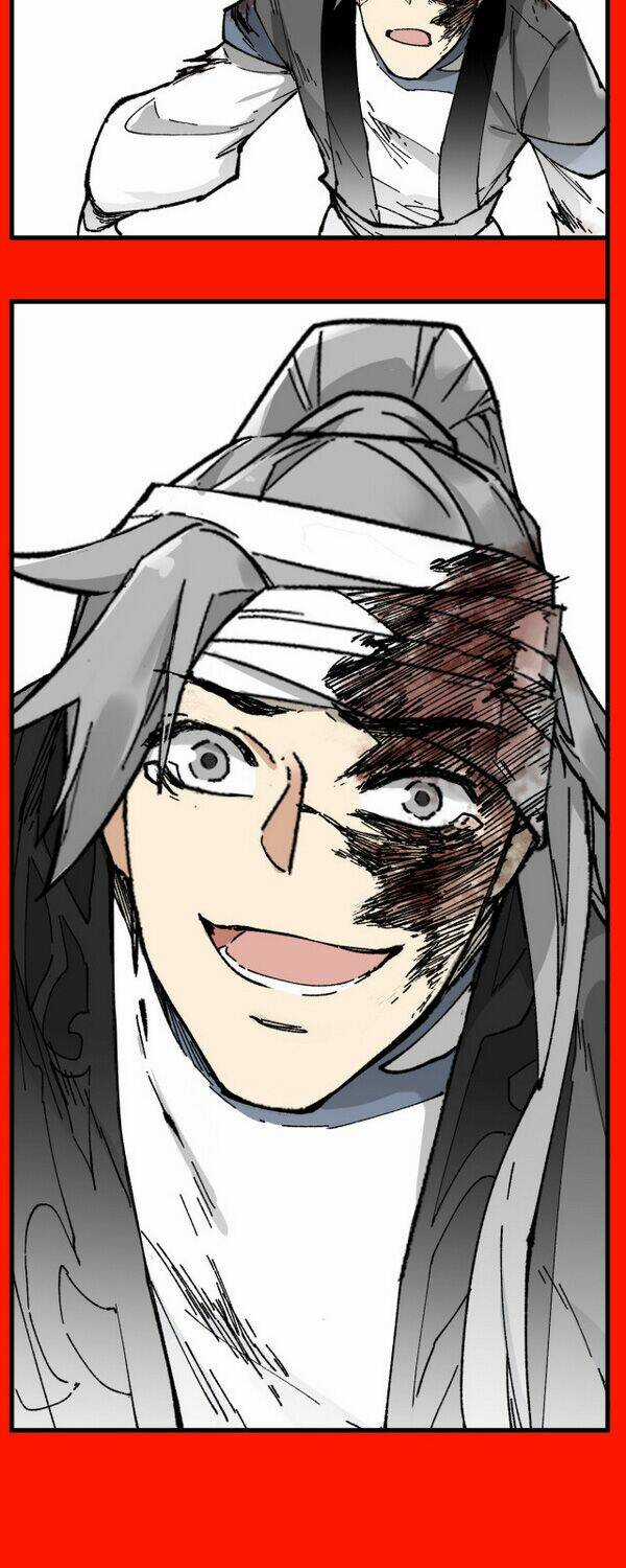 Thánh Khư - Chapter 117 - Trang 41