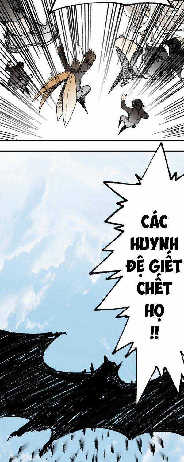 Thánh Khư - Chapter 117 - Trang 46